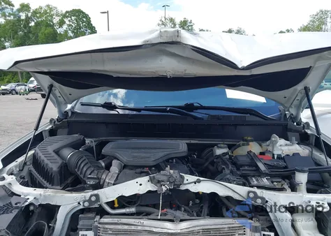 2020 Cadillac Xt6 Awd Sport z USA, uszkodzony, nr VIN 1GYKPGRS8LZ226055